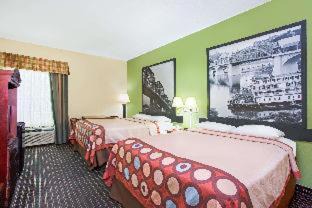 Graysville Hotel | Rodeway Inn Chattanooga Hamilton Place
