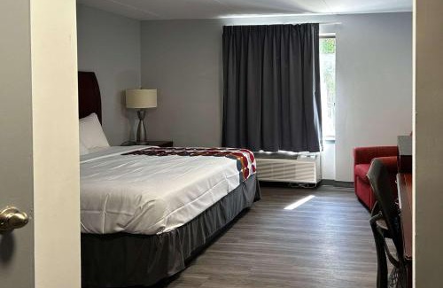 Clemmons Hotel | Rodeway inn Clemmons - Winston-Salem Area