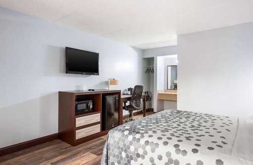Winslow Hotel | Rodeway Inn Hammonton