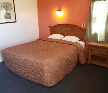 La Crosse Hotel | Rodeway Inn La Crosse