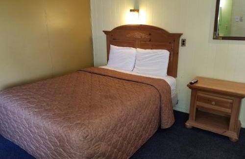 La Crosse Hotel | Rodeway Inn La Crosse