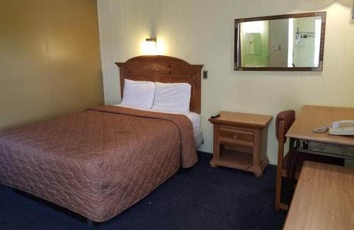 La Crosse Hotel | Rodeway Inn La Crosse
