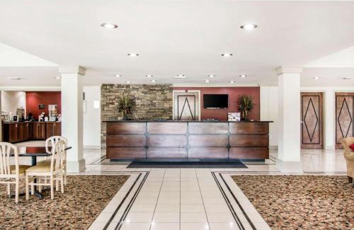 LaGrange Hotel | Rodeway Inn La Grange East