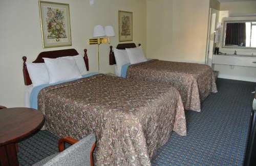 Norcross Hotel | Rodeway Inn Norcross