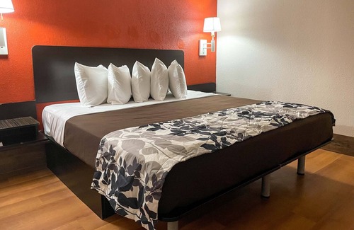 Pecos Hotel | Rodeway Inn Pecos