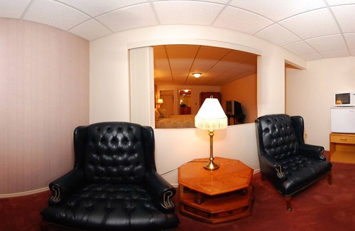 Lander Hotel | Rodeway Inn Pronghorn Lodge