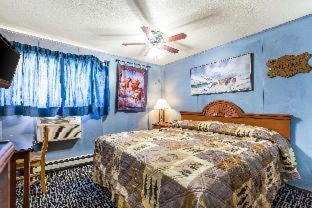 Big Water Hotel | Rodeway Inn & Suites Big Water - Antelope Canyon
