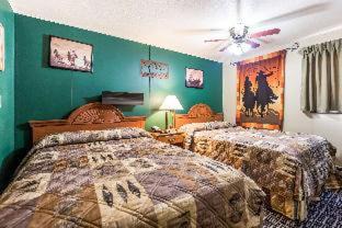 Big Water Hotel | Rodeway Inn & Suites Big Water - Antelope Canyon