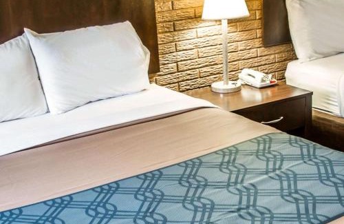 Wilmington Hotel | Rodeway Inn & Suites Wilmington North