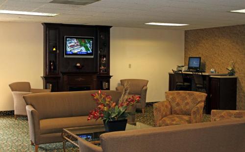 Barboursville Hotel | Rodeway Inn