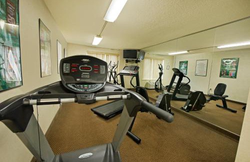 Barboursville Hotel | Rodeway Inn