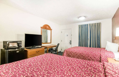 LaGrange Hotel | Rodeway Inn