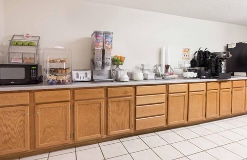 Leadville Hotel | Rodeway Inn