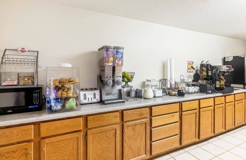 Leadville Hotel | Rodeway Inn
