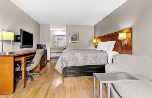 Lexington Hotel | Rodeway Inn
