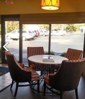 Lynchburg Hotel | Rodeway Inn