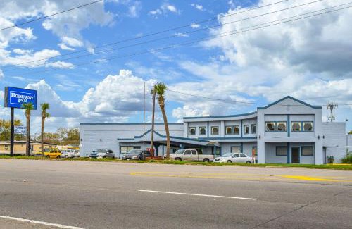 Metairie Hotel | Rodeway Inn