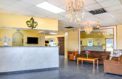 Metairie Hotel | Rodeway Inn