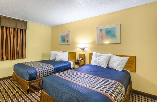 Metairie Hotel | Rodeway Inn