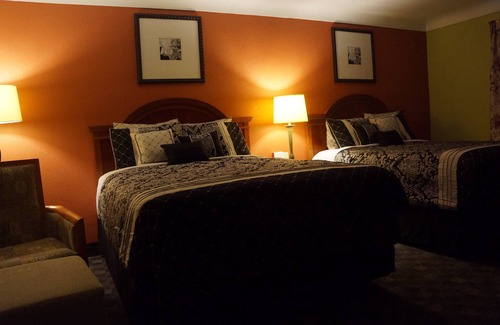 Wauseon Hotel | Rodeway Inn Wauseon