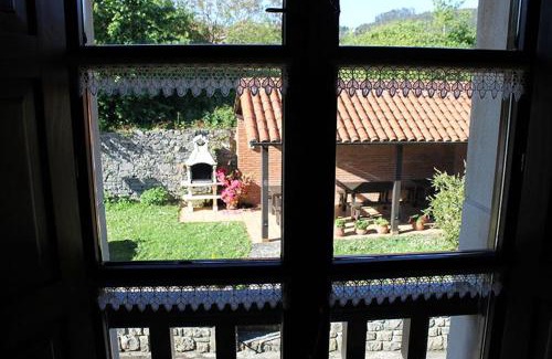 Selorio Apartment | Rodiles Rural Apartamentos