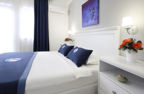 Kusadasi City Centre Apartment | Rodina Suites Hotel