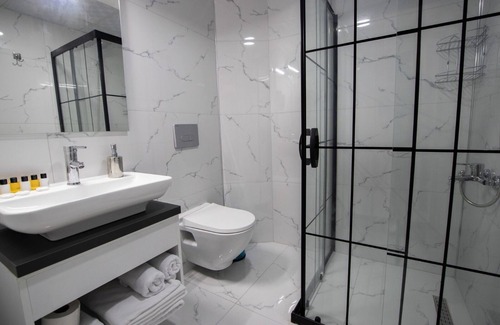 Gumuldur Hotel | Rodis Hotel