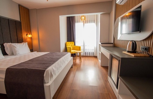Gumuldur Hotel | Rodis Hotel