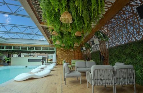 Cluj-Napoca Bed & Breakfast | Rodizio Hill Resort