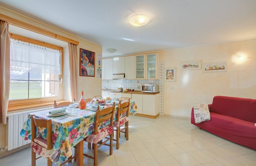 Livigno Apartment | Rododendro, Livigno, Italy