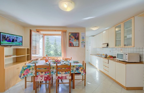 Livigno Apartment | Rododendro, Livigno, Italy