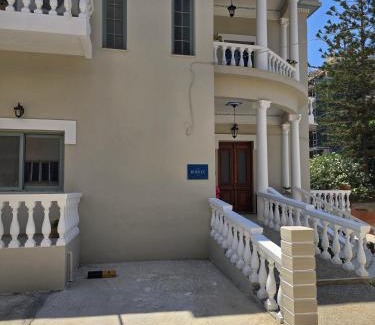 Nea Chora Apartment | Rodon Manor