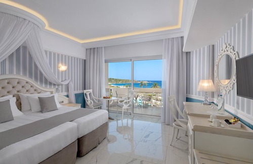 Kallithea Hotel | Rodos Palladium Leisure & Wellness