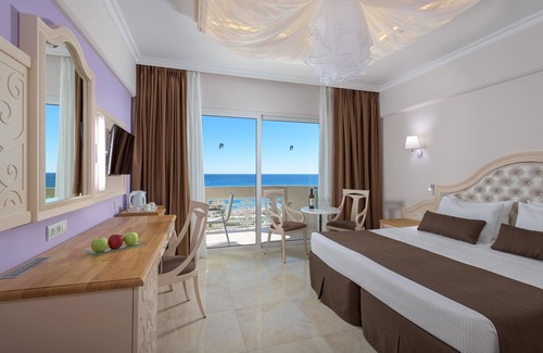 Kallithea Hotel | Rodos Palladium Leisure & Wellness