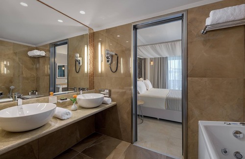 Kallithea Hotel | Rodos Palladium Leisure & Wellness