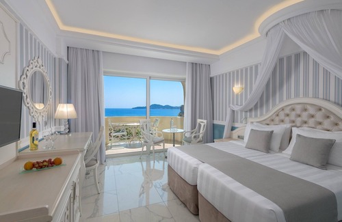 Kallithea Hotel | Rodos Palladium Leisure & Wellness