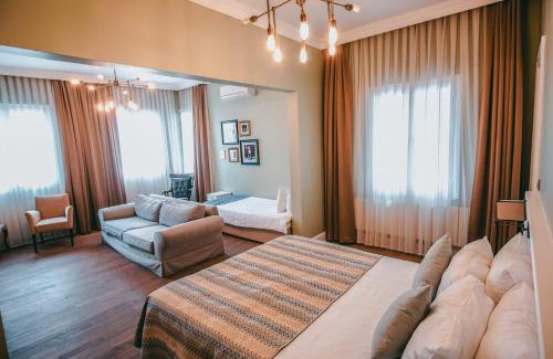 Suleymanpasa Hotel | Rodosto Hotel