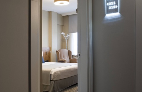 Suleymanpasa Hotel | Rodosto Hotel