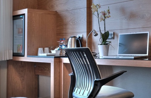 Suleymanpasa Hotel | Rodosto Hotel