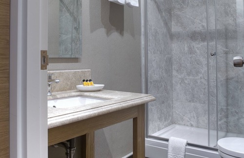 Suleymanpasa Hotel | Rodosto Hotel