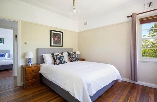 Katoomba House | Rodova Cottage