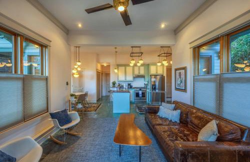 Hood River House | Roe Parker House