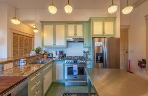 Hood River House | Roe Parker House