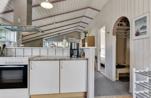 Langeland Municipality House | "Roel" - 500m from the sea by Interhome
