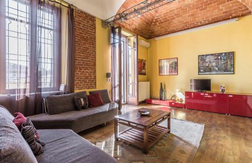 Asti Apartment | Roero Suite in the city center