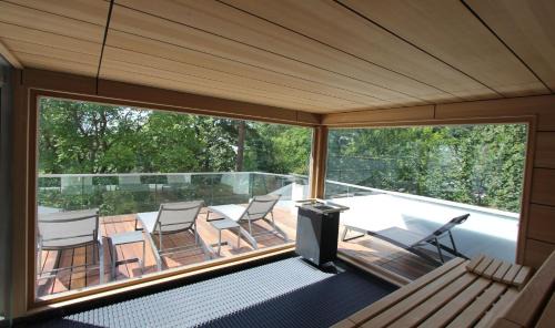 Sellin Hotel | ROEWERS Privathotel & Spa