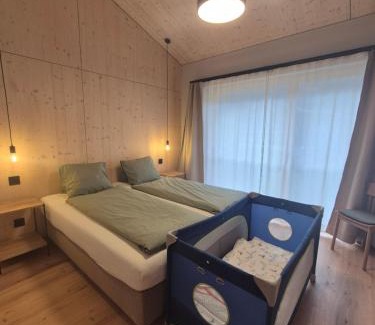 Zermatt Apartment | Rofel Zermatt