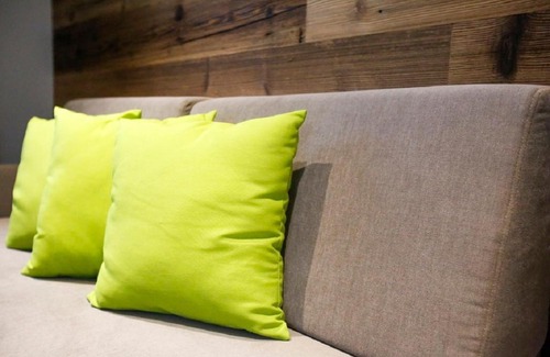 Naturno Apartment | Rofenhof