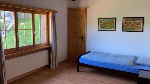 Serneus Apartment | Rofla Serneus