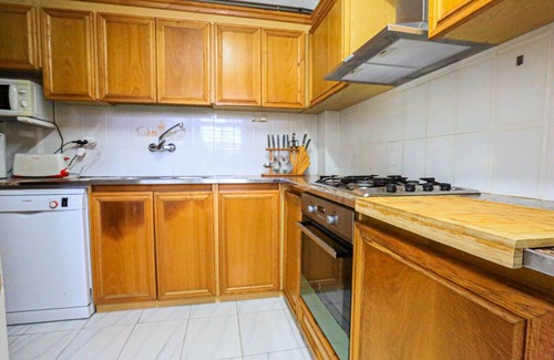 Cambrils Apartment | ROGER Apartment Cambrils